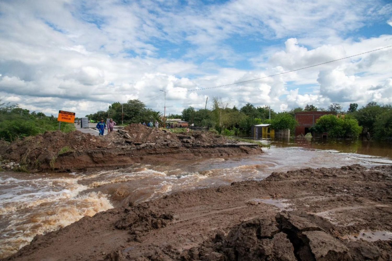 Inundaciones
