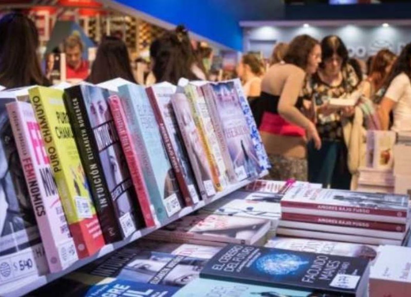 Libros