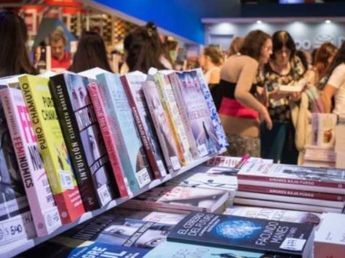 Convocan a autores locales para brillar en la Feria Internacional del Libro