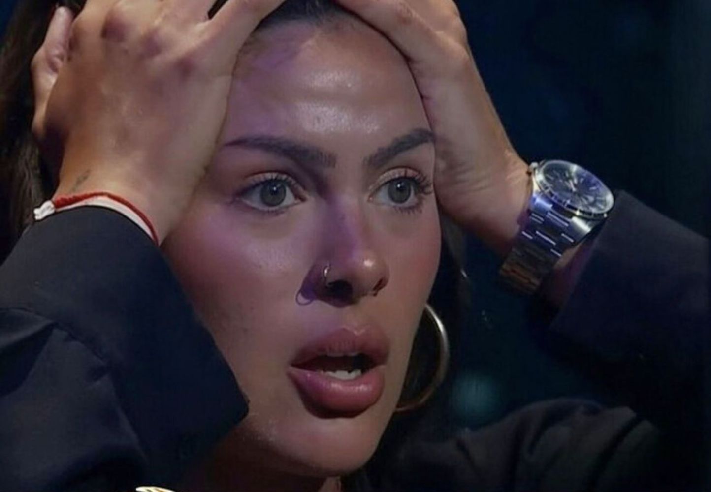 Luana GH