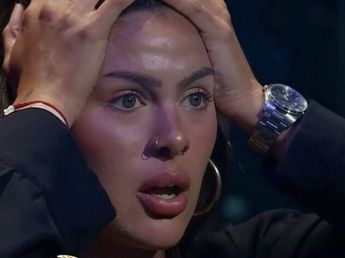 El detalle en el tatuaje de Luana Fernández de Gran Hermano que despertó sospechas sobre su pasado