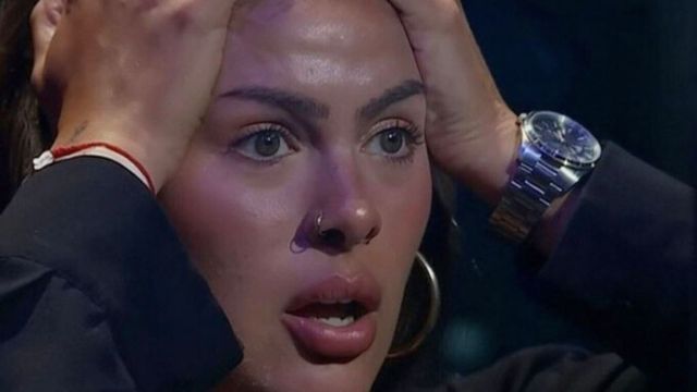 Luana GH