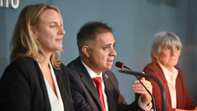 Davico. período de sesiones del HCD