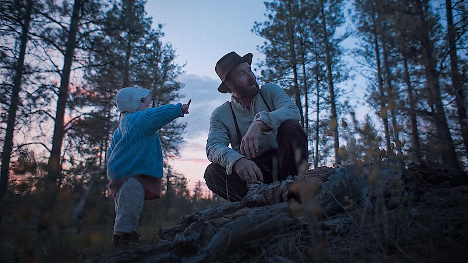 La película nominada al Oscar 2026 originalmente se titula Train Dreams.