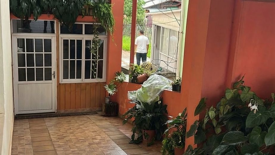 Hallaron sin vida a un hombre de 73 años en una vivienda de El Soberbio