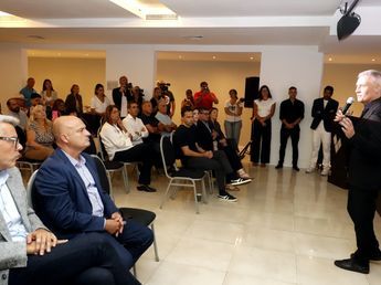 Despegar presentó un informe donde Villa Carlos Paz se consolida como uno de los destinos turísticos más elegidos del país