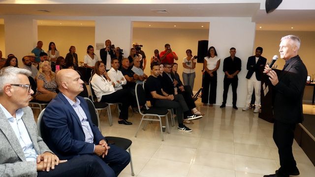 Despegar presentó un informe donde Villa Carlos Paz se consolida como uno de los destinos turísticos más elegidos del país