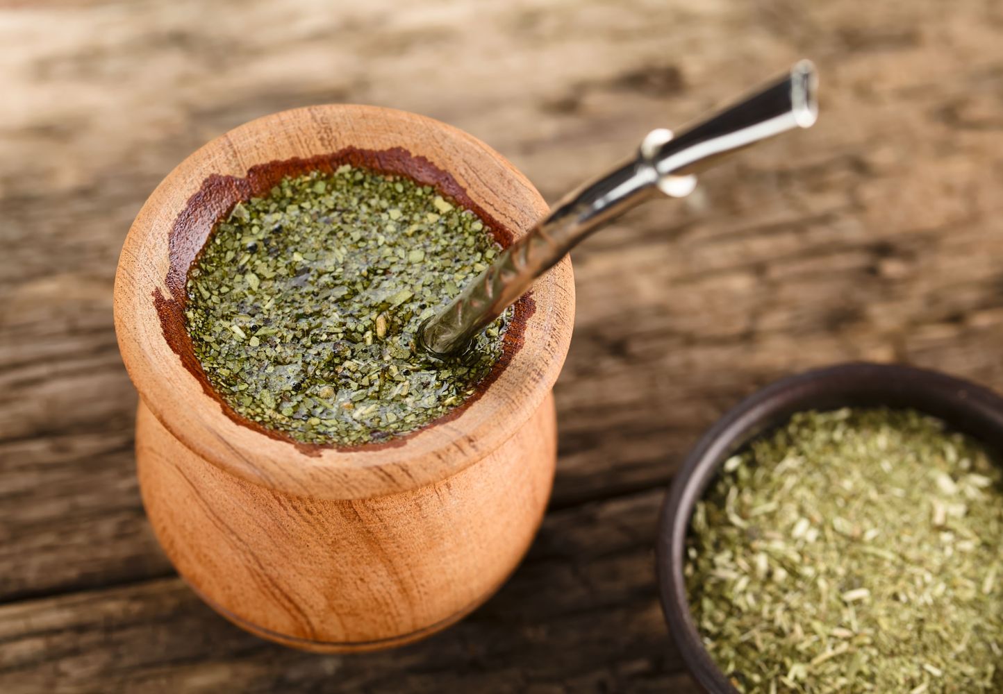 Cómo conservar bien la yerba en el hogar.