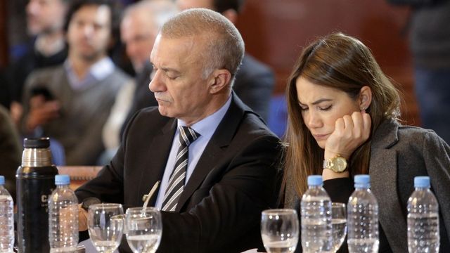 Senadores misioneros de la Renovación renunciaron al aumento de sus dietas en el Congreso.