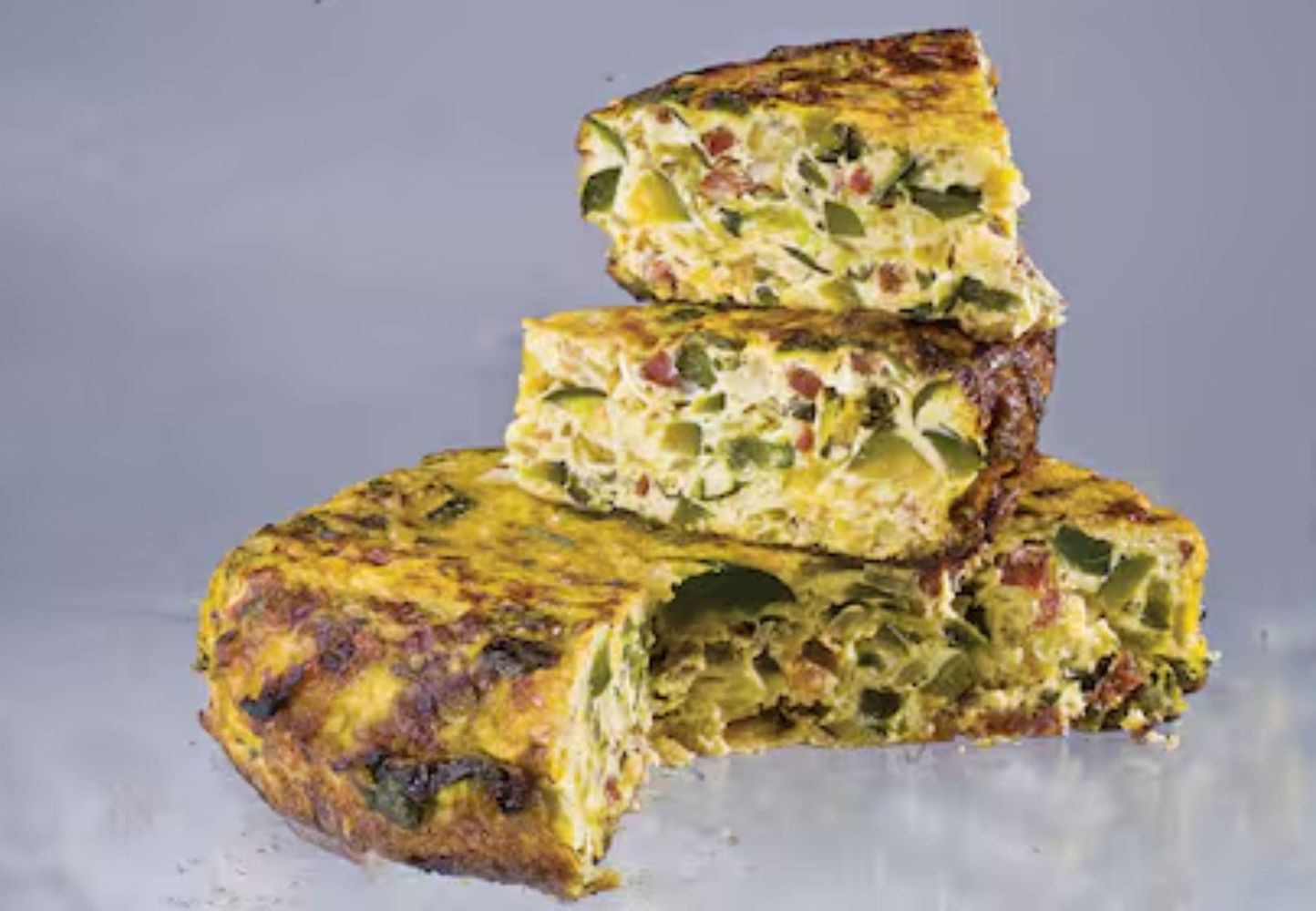 Esta receta es ideal para resolver la cena.