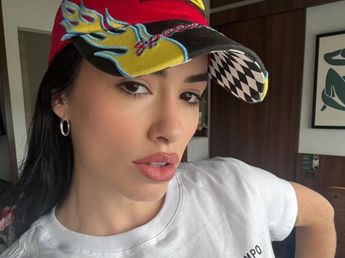 Lali Espósito se sinceró y reveló por qué decidió involucrarse más en temas de dinero dentro de su equipo: "El feminismo..."