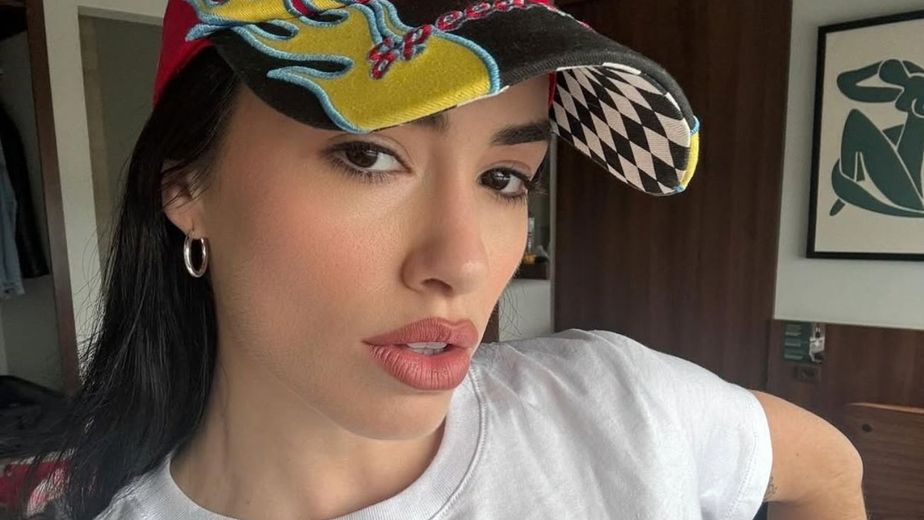 Lali Espósito se sinceró y reveló por qué decidió involucrarse más en temas de dinero dentro de su equipo: "El feminismo..."