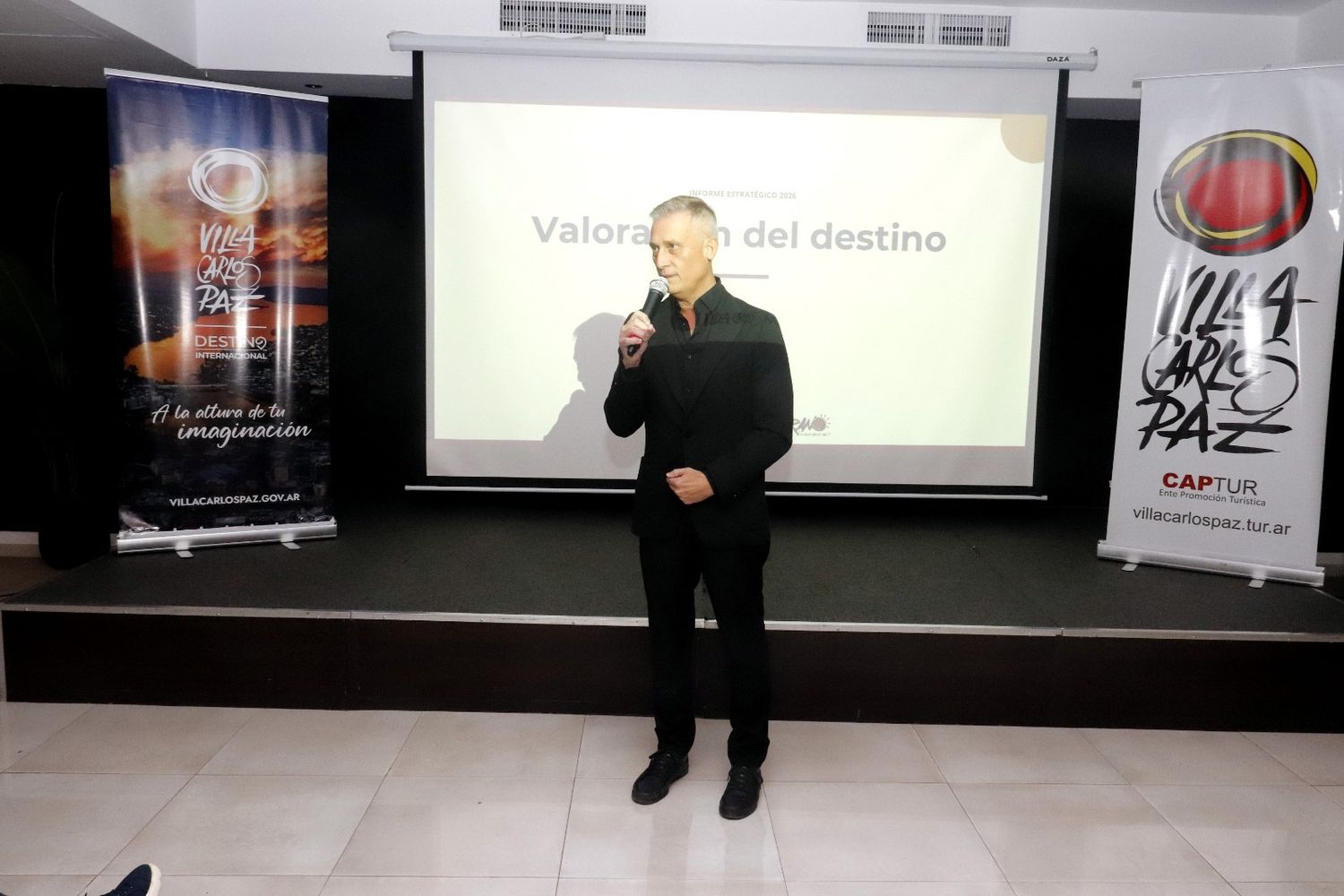 Despegar presentó un informe donde Villa Carlos Paz se consolida como uno de los destinos turísticos más elegidos del país