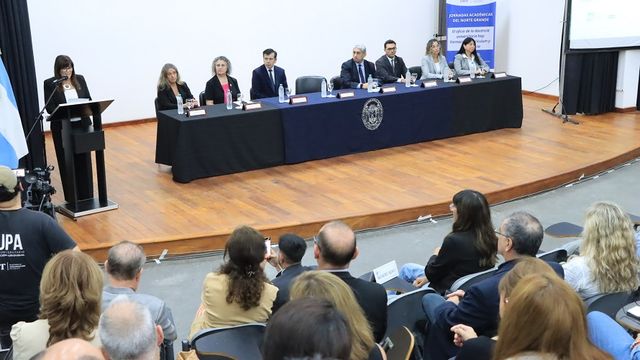  Jornadas Académicas de Universidades
