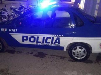 Conmoción en Córdoba: murió un policía durante un operativo en Villa Belgrano