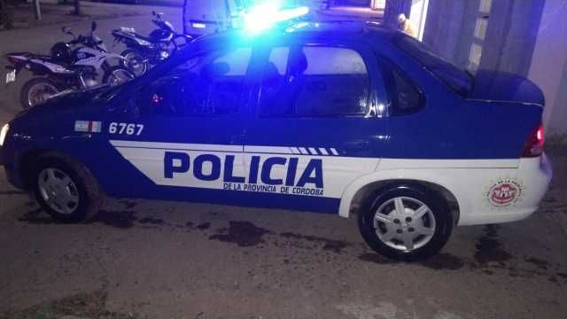 Un policía falleció a causa de un disparo, en un opertivo en barrio Villa Belgrano (imagen ilustrativa).