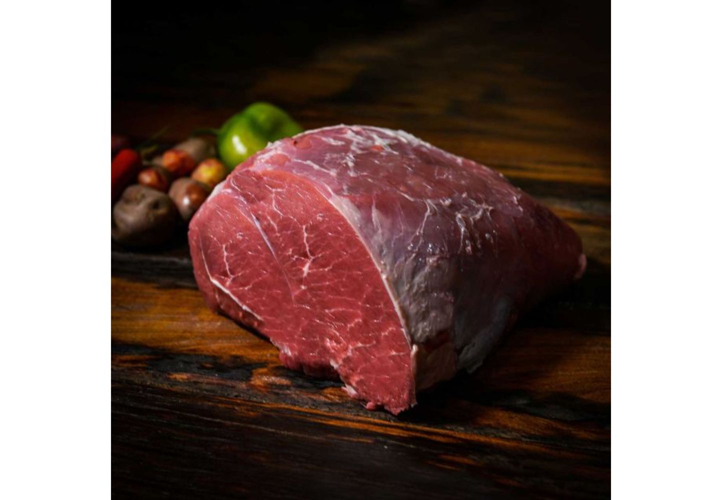 Bola de lomo.