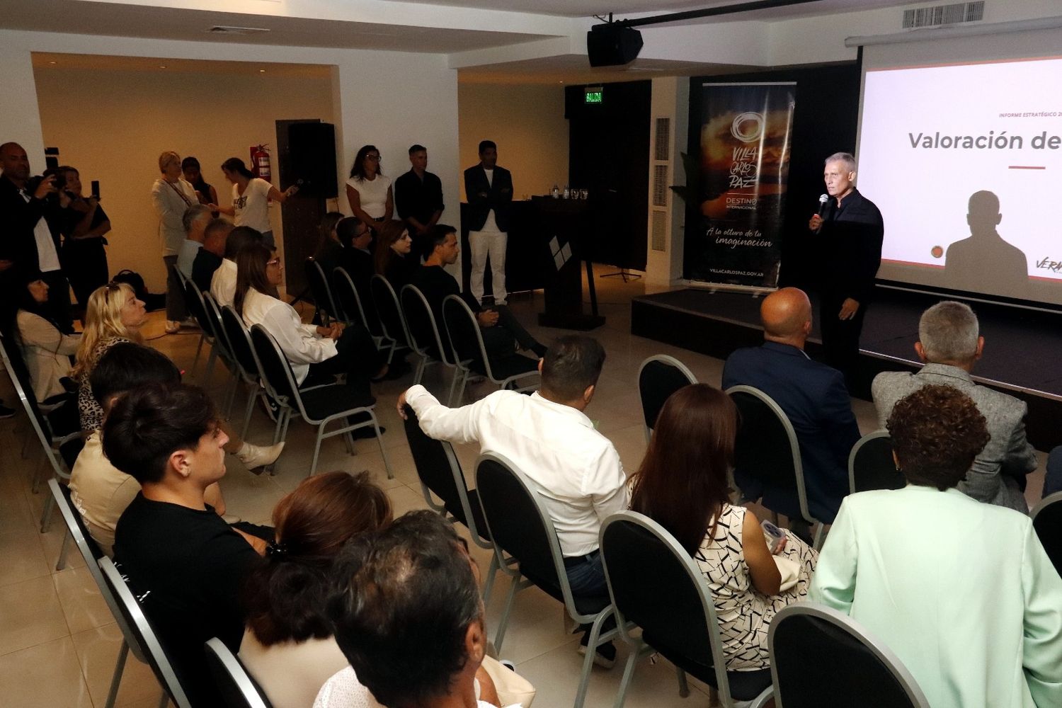 Despegar presentó un informe donde Villa Carlos Paz se consolida como uno de los destinos turísticos más elegidos del país
