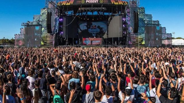 Concert Week 2026 en Argentina: qué es y cómo acceder a descuentos en entradas para shows