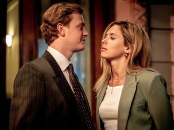 La serie "Máxima" regresa con su temporada 3: dónde verla y cuántos capítulos trae