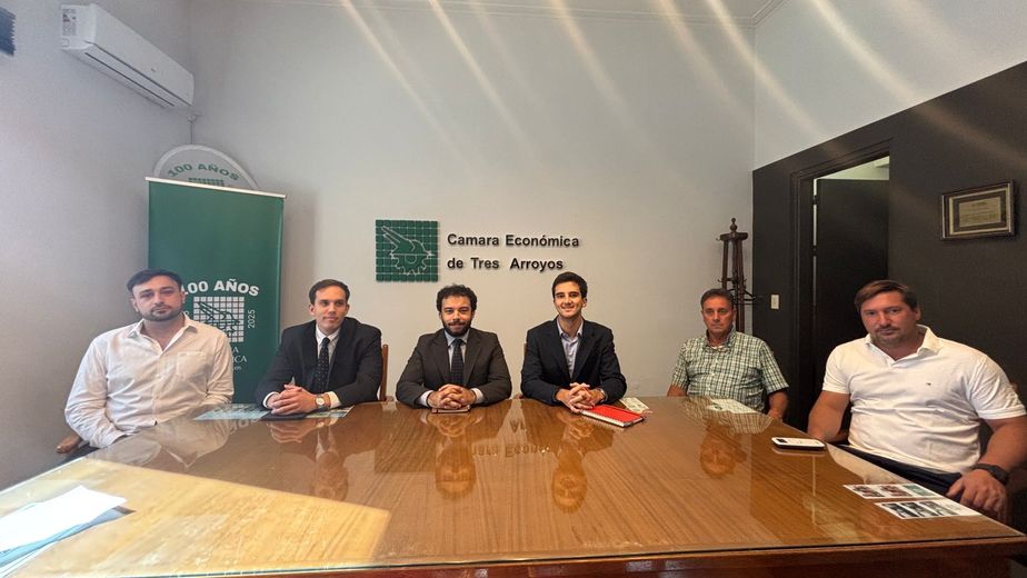 Humming Airways presentó sus vuelos Tres Arroyos - Aeroparque y brindó detalles de la operatoria