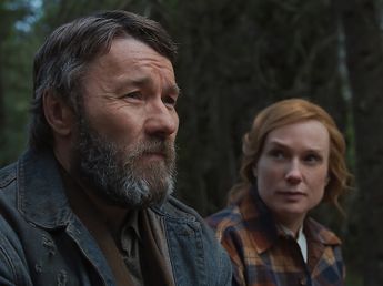 Dónde ver en Argentina Train Dreams, la película que cautivó a la crítica y compite por el Oscar 2026