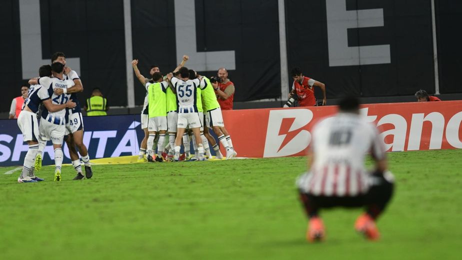 Talleres estiró la ventaja con Instituto en el historial, y manda en los duelos entre cordobeses