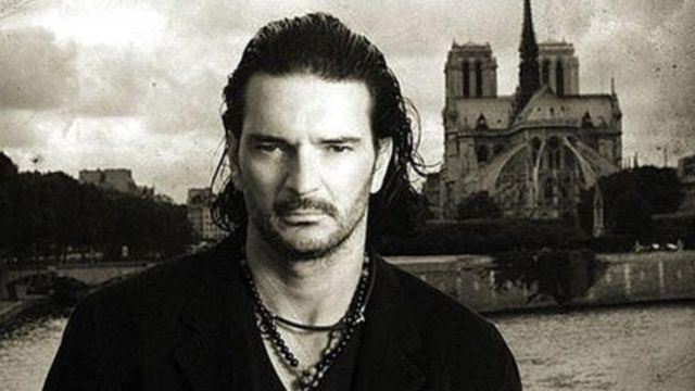 Ricardo Arjona se presentará en Córdoba.