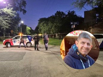 Quién es el vecino detenido por el asesinato del policía en Córdoba