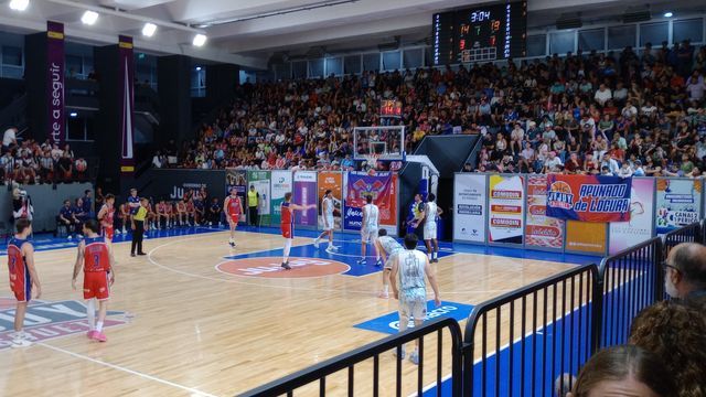 Seguramente el público jujeño volverá a acompañar al equipo de los "cóndores". El apoyo de la gente en la “Tacita de Plata” suele marcar la diferencia, afirman los jugadores.