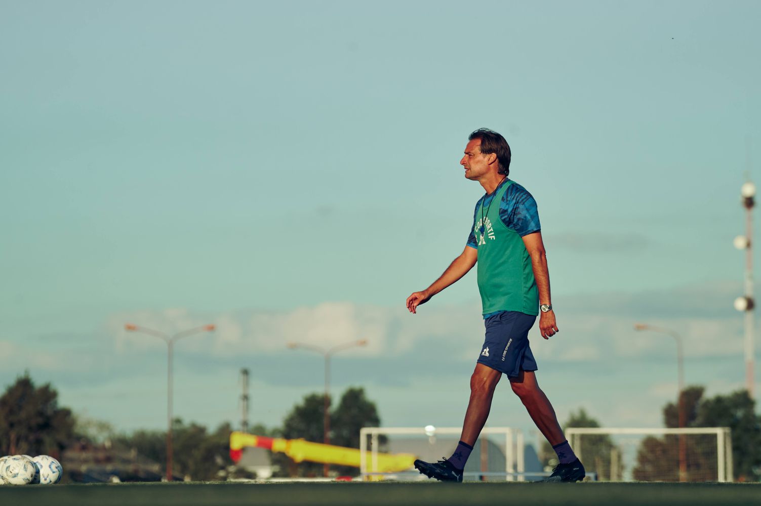 Talleres se prepara para su debut en el torneo femenino de AFA