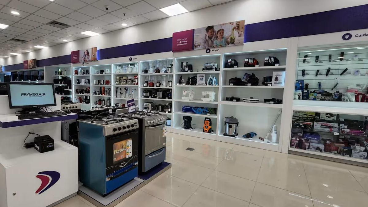 Photo: Vía País Electro Fans 2026: 50% Off and 12 Interest-Free Installments