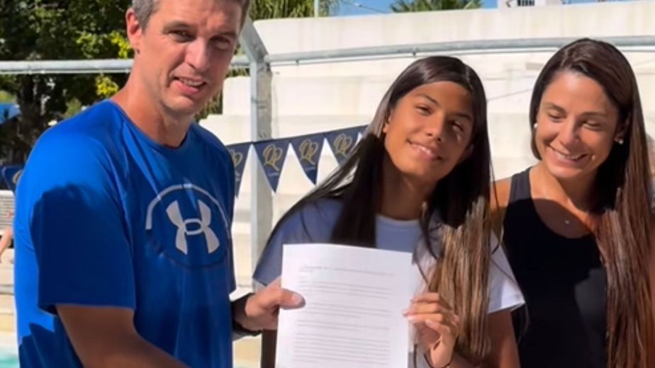 Presentaron un proyecto de ley para que deportistas de alto rendimiento no pierdan clases ni exámenes por competir