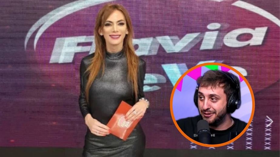 "Travesti inmunda": el violento ataque que denunció Flavia Pop en Córdoba