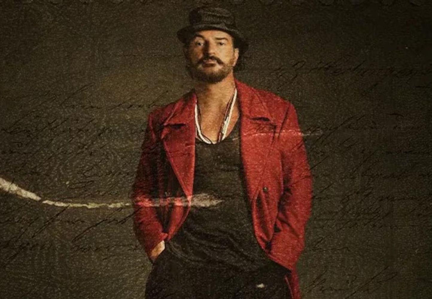 Ricardo Arjona se presentará en Córdoba.
