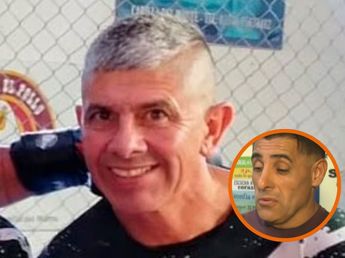 "Sentí que vino a despedirse": el desgarrador relato de un amigo del policía abatido en Córdoba