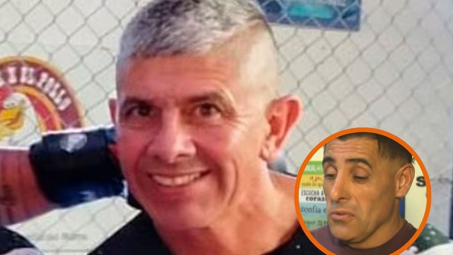 "Sentí que vino a despedirse": el desgarrador relato de un amigo del policía abatido en Córdoba