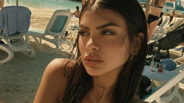 Luana Fernández