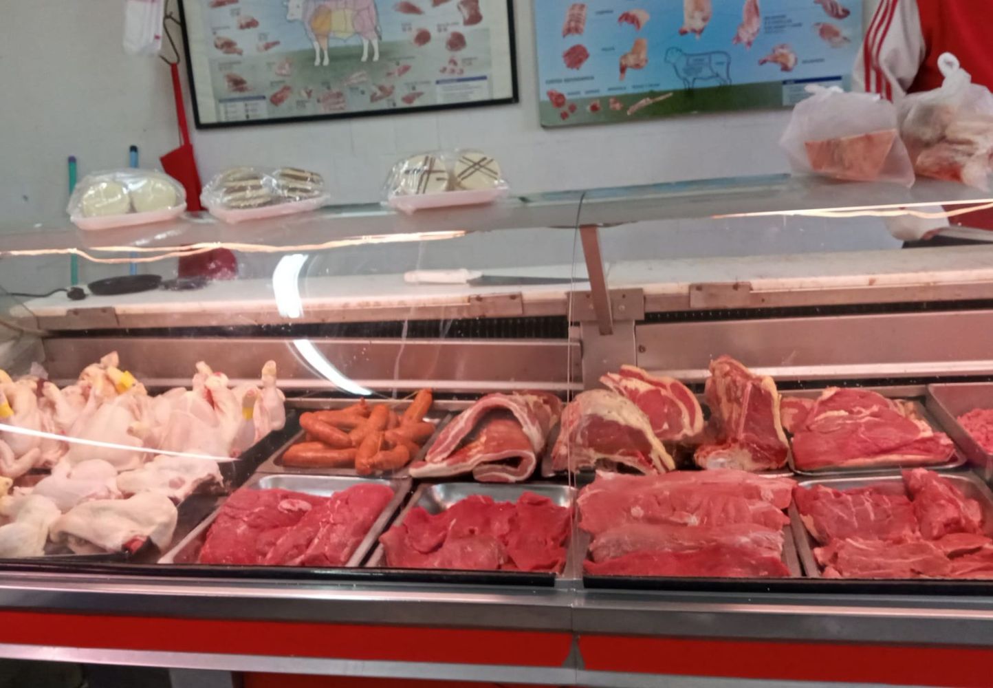 La clave para ahorrar en la compra de carne.
