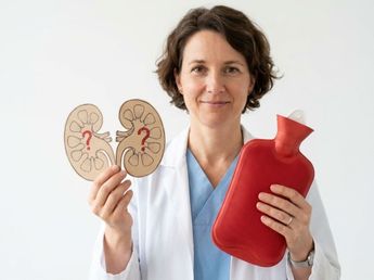 Los primeros síntomas silenciosos de la insuficiencia renal que muchos pasan por alto