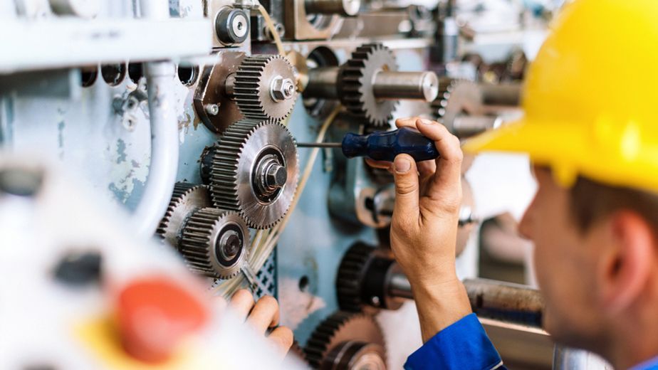 Ahora los técnicos electromecánicos tienen una oportunidad laboral única en la industria