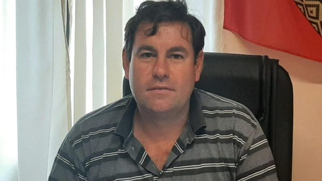 Caraguatay: Peyer declara hoy y podría retomar la intendencia tras cumplir su licencia.