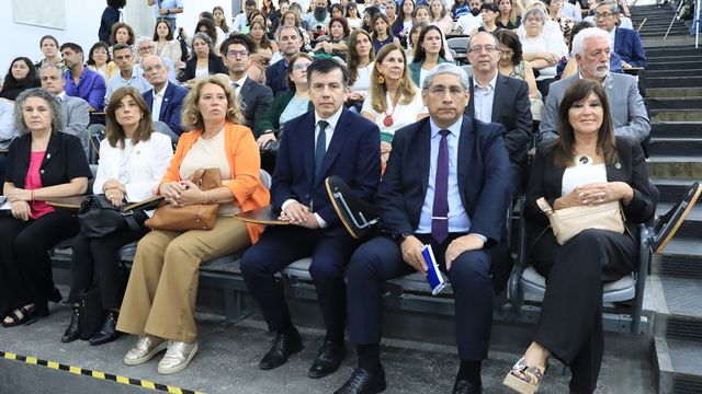 Jornadas Académicas UNT 