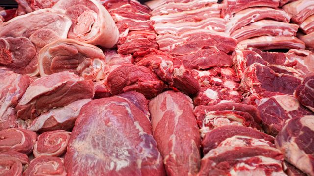 El corte de carne barato ideal para hacer milanesas.