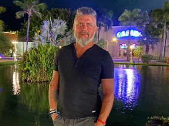 Dolor en Villa Carlos Paz por la muerte del camarógrafo Marcelo Colombero