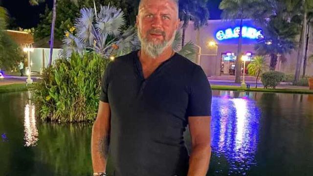 Fallecimiento de Marcelo Colombero
