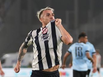 Se fue dolido de Talleres, y quiere volver para retirarse y sin "cobrar un peso"