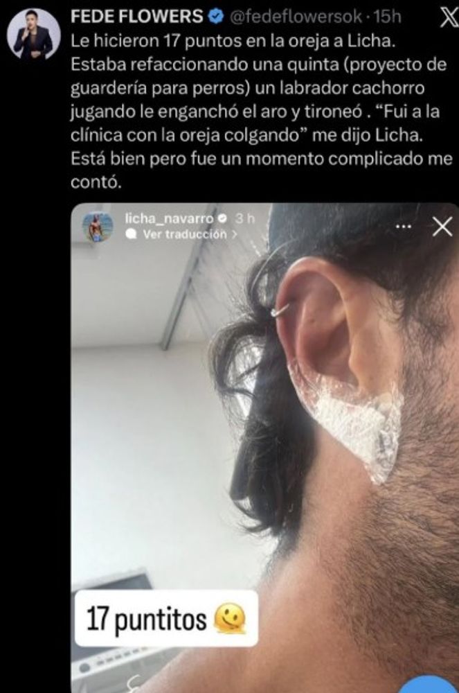 Licha
