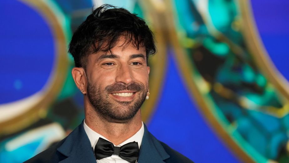 Licha Navarro, ex participante de Gran Hermano sufrió un terrible accidente: "Le dieron 17 puntos"
