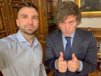 Milei y la polémica por el caso $Libra: mencionan presunto pacto de U$S 5 millones por su apoyo